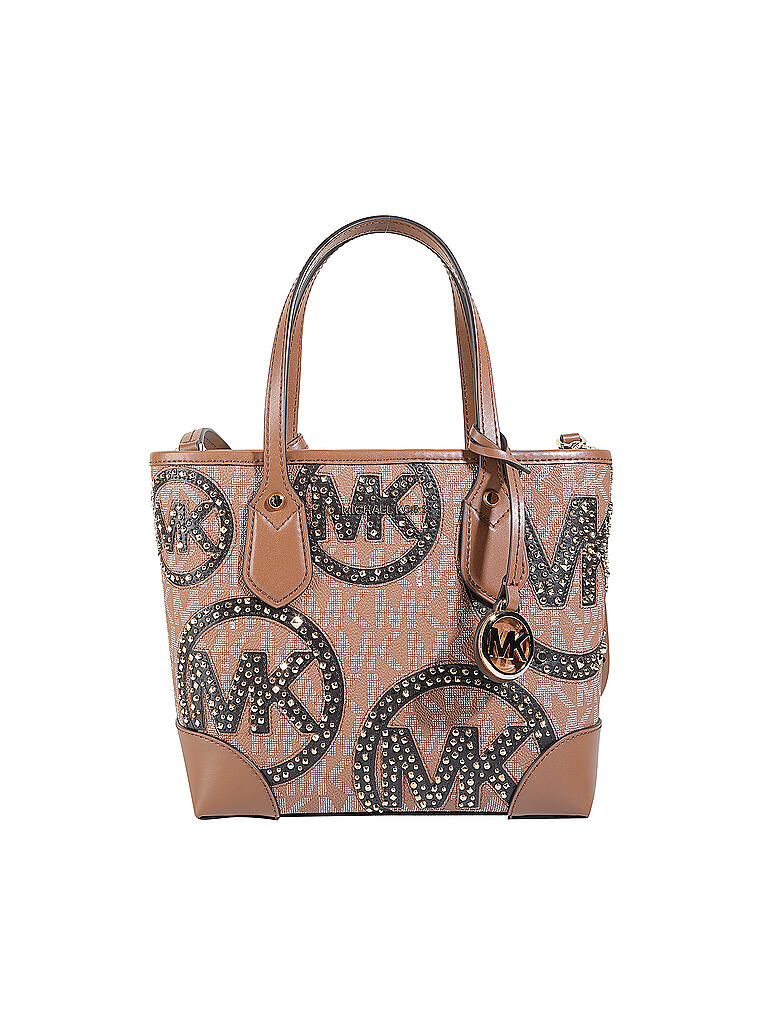 Michael kors eva shopper online